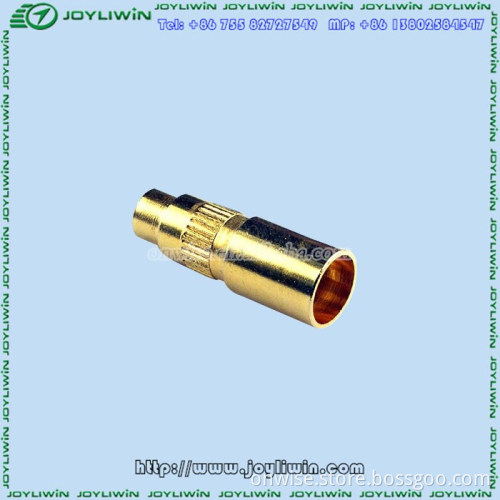 Standard size and tolerance conform to international standard screw machine nuts for electr
